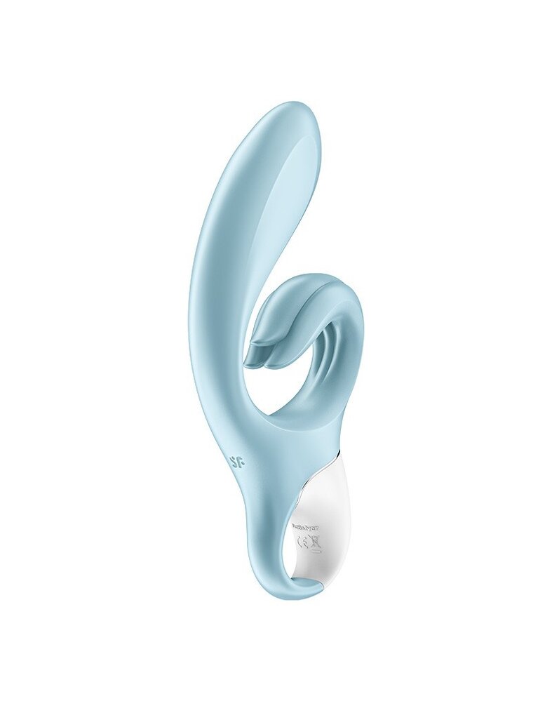 Satisfyer Love Me – Rabbit Vibrator