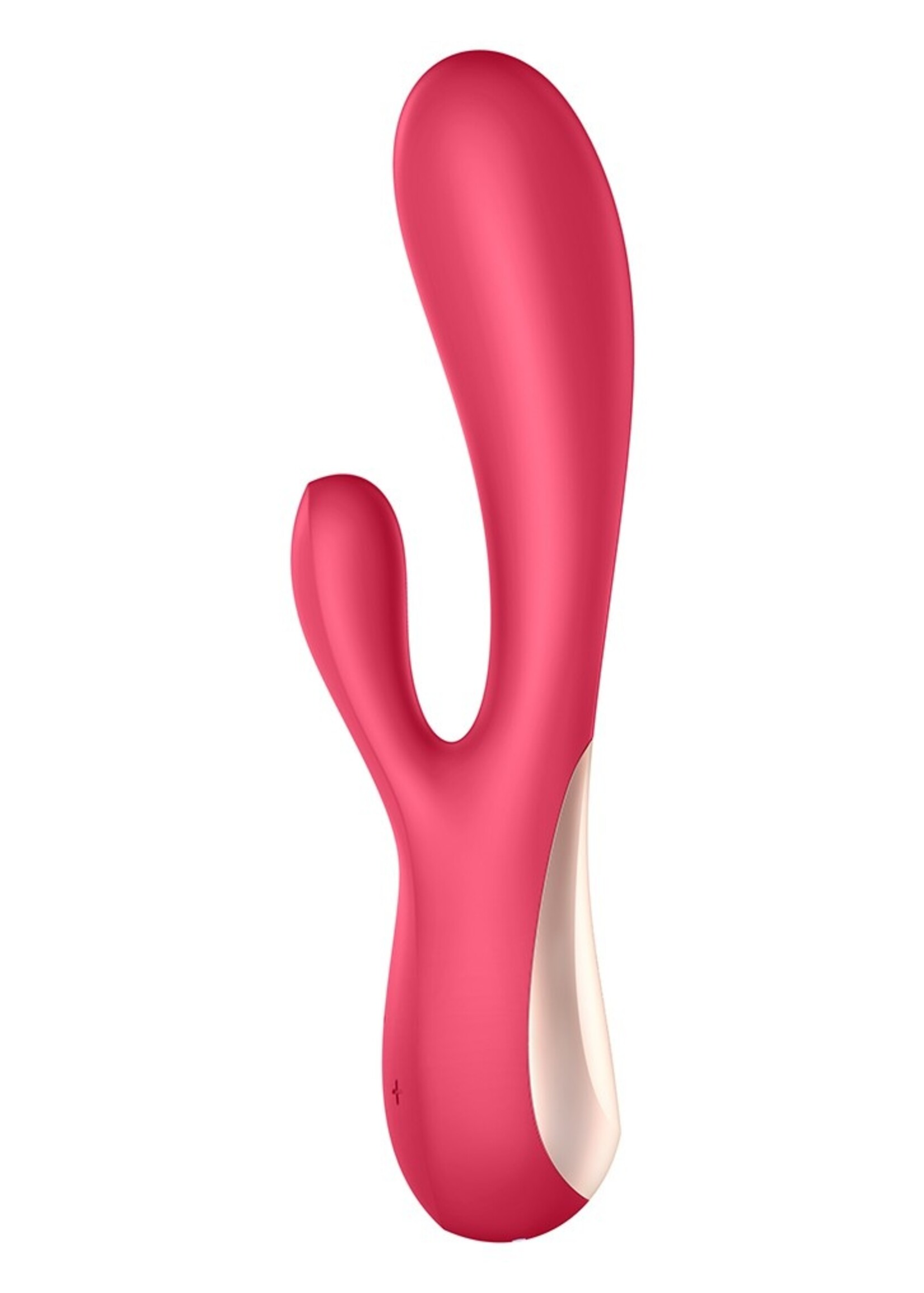 Satisfyer Mono Flex – Rabbit Vibrator mit App-Steuerung