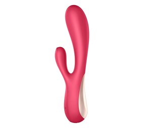 Satisfyer Mono Flex - Rot Beere Satisfyer Mono Flex - Rot Beere