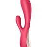 Satisfyer Mono Flex – Rabbit Vibrator mit App-Steuerung Satisfyer Mono Flex – Rabbit Vibrator mit App-Steuerung