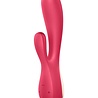 Satisfyer Mono Flex – Konijnvibrator met app-bediening Satisfyer Mono Flex – Konijnvibrator met app-bediening