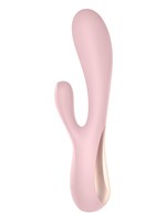 Satisfyer Mono Flex Mauve