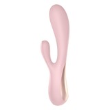 Satisfyer Satisfyer Mono Flex Mauve / incl. Bluetooth and App
