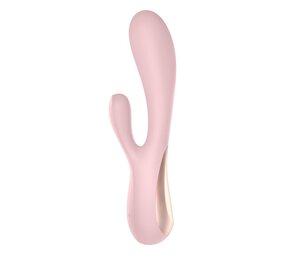 Satisfyer Mono Flex Mauve Satisfyer Mono Flex Mauve
