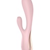 Satisfyer Satisfyer Mono Flex – Rabbit Vibrator mit App-Steuerung Satisfyer Satisfyer Mono Flex – Rabbit Vibrator mit App-Steuerung