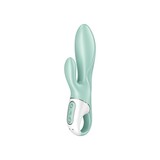 Satisfyer Air Pump Bunny 5+ - Mint Satisfyer Air Pump Bunny 5+ - Mint