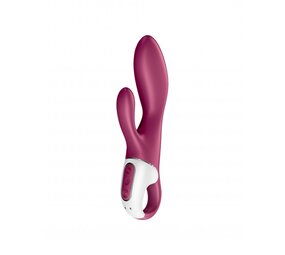 Satisfyer Heftige affaire - Berry Satisfyer Heftige affaire - Berry