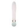 Satisfyer Heat Wave - Konijnvibrator met warmte- en app-bediening