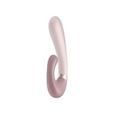 Satisfyer Heat Wave - Mauve Satisfyer Heat Wave - Mauve