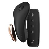 Satisfyer Little Secret - Schwarz Satisfyer Little Secret - Schwarz