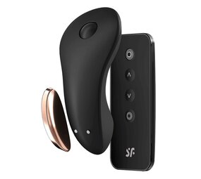 Satisfyer Little Secret - Noir Satisfyer Little Secret - Noir