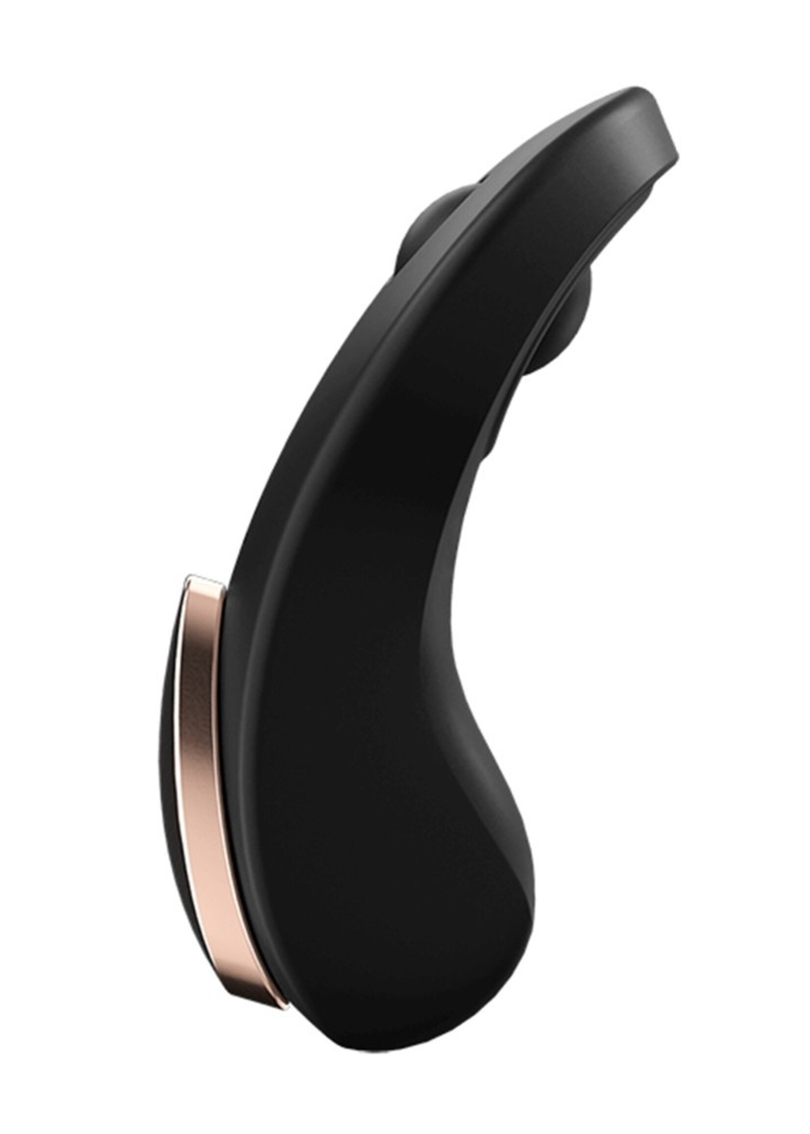Satisfyer Little Secret – Draagbare vibrator met app-bediening