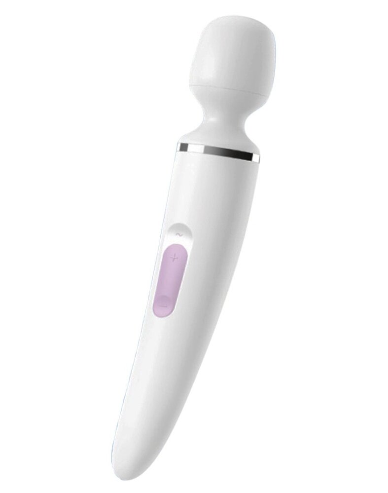 Satisfyer Wand-er Woman – Massagestaf