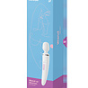 Satisfyer Wand-er Woman – Massagestaf