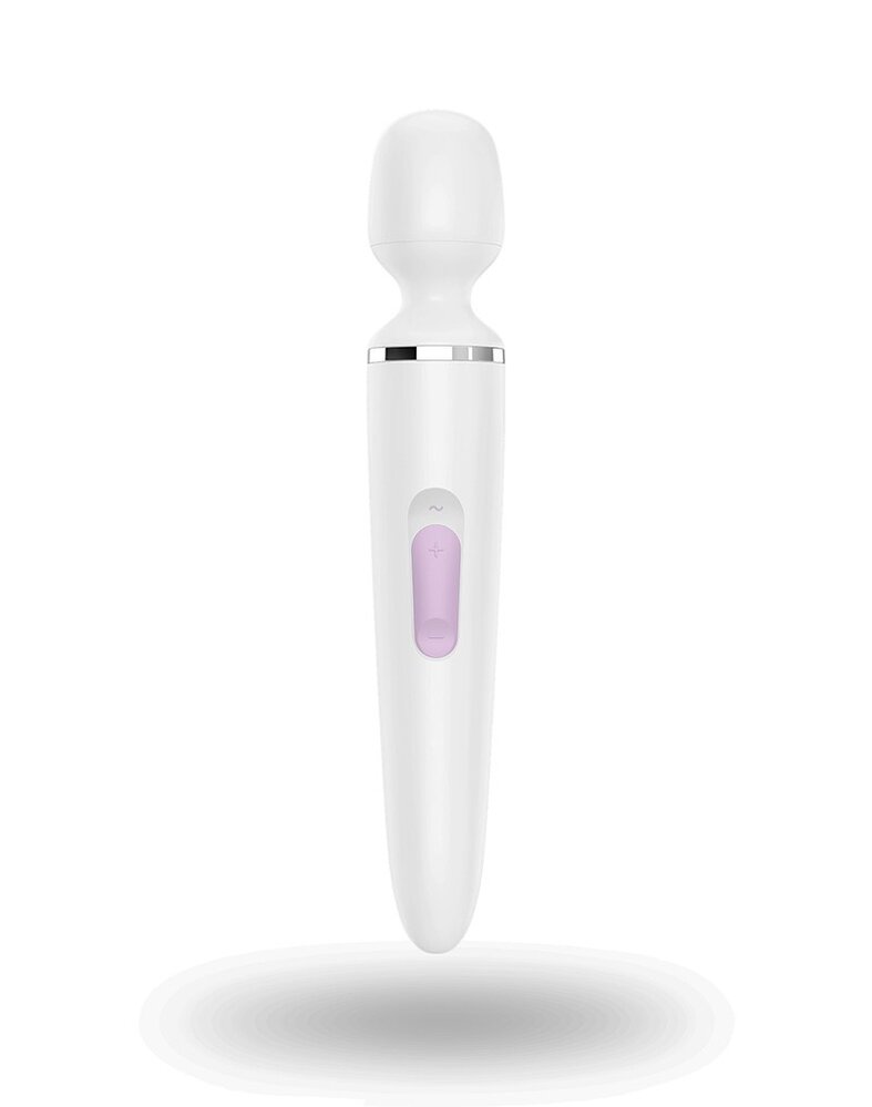 Satisfyer Wand-er Woman – Massagestaf