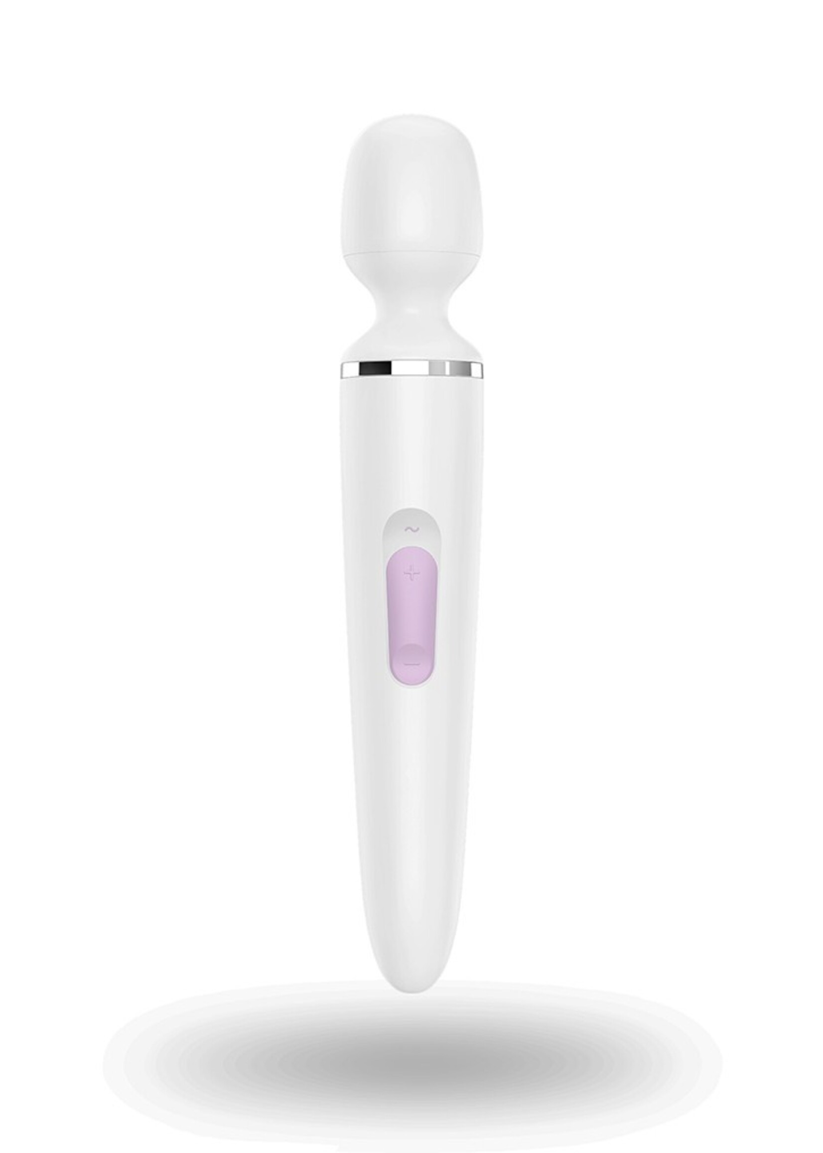Satisfyer Wand-er Woman – Massagestaf