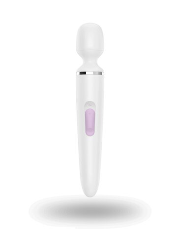 Satisfyer Wand-er Woman – Massagestaf