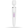 Satisfyer Wand-er Woman White