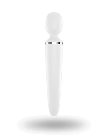 Satisfyer Wand-er Woman – Massagestaf