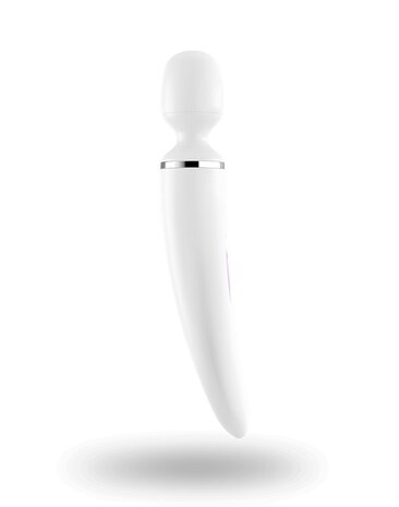 Satisfyer Wand-er Woman – Massagestab