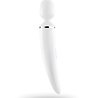 Satisfyer Wand-er Woman White