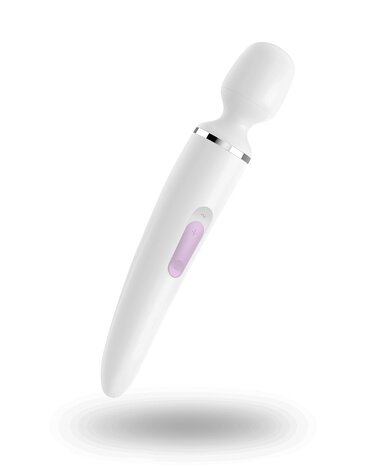 Satisfyer Wand-er Woman – Massagestab