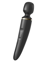 Satisfyer Wand-er Woman - Noir