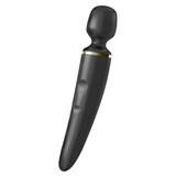 Satisfyer Wand-er Woman - Noir Satisfyer Wand-er Woman - Noir