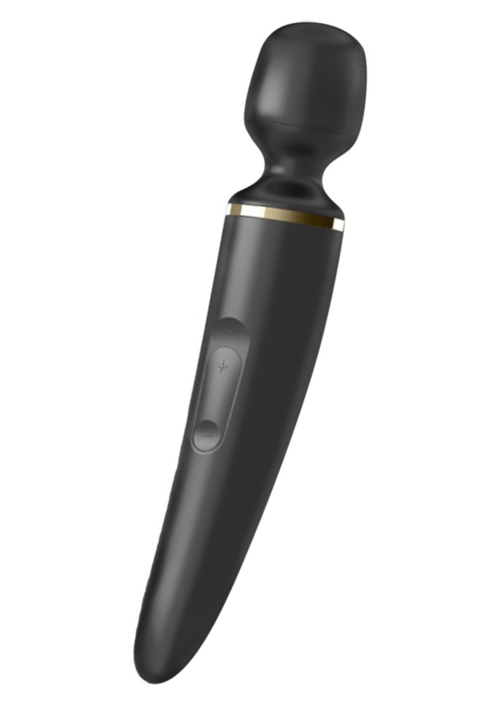 Satisfyer Wand-er Woman Black