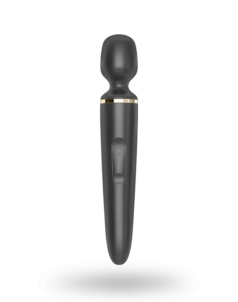 Satisfyer Wand-er Woman – Massagestab