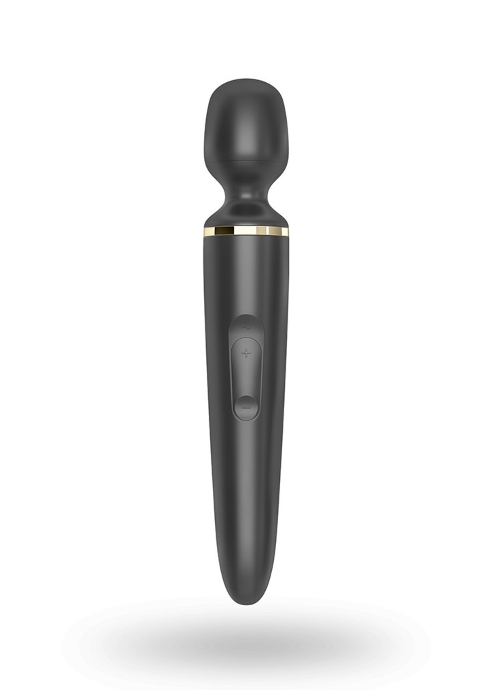 Satisfyer Wand-er Woman Black