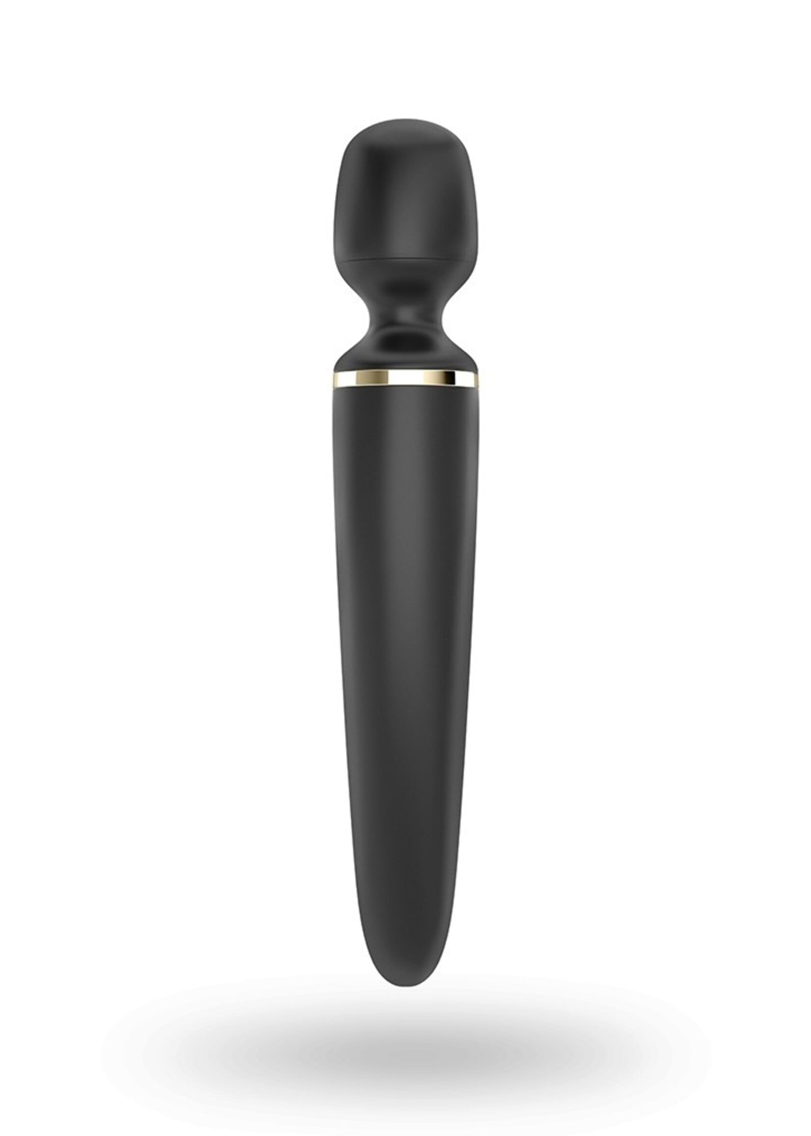 Satisfyer Wand-er Woman Black