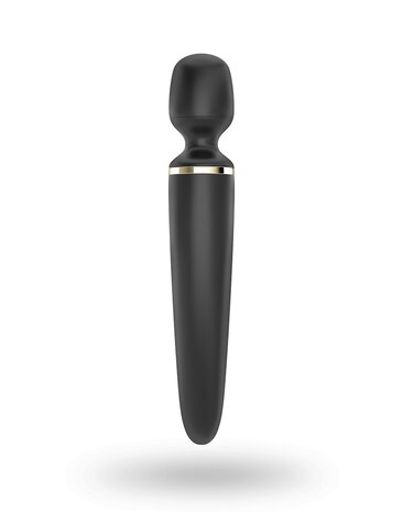 Satisfyer Satisfyer Wand-er Woman – Massagestab Satisfyer Satisfyer Wand-er Woman – Massagestab