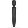 Satisfyer Wand-er Woman Black Satisfyer Wand-er Woman Black