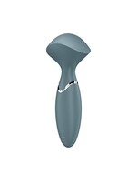 Satisfyer Mini Wand-er - Gris