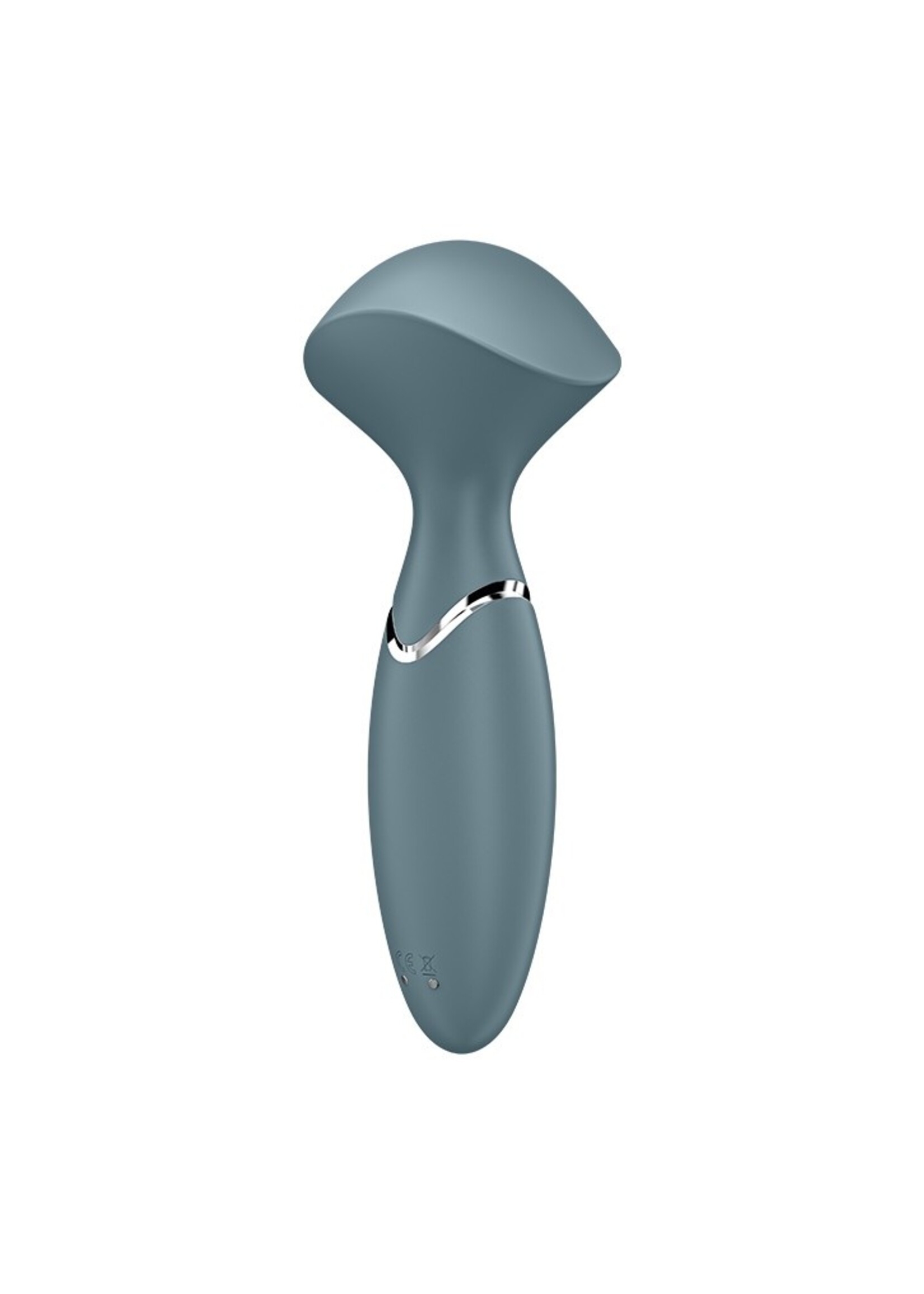Satisfyer Mini Wand-er – Massage Wand