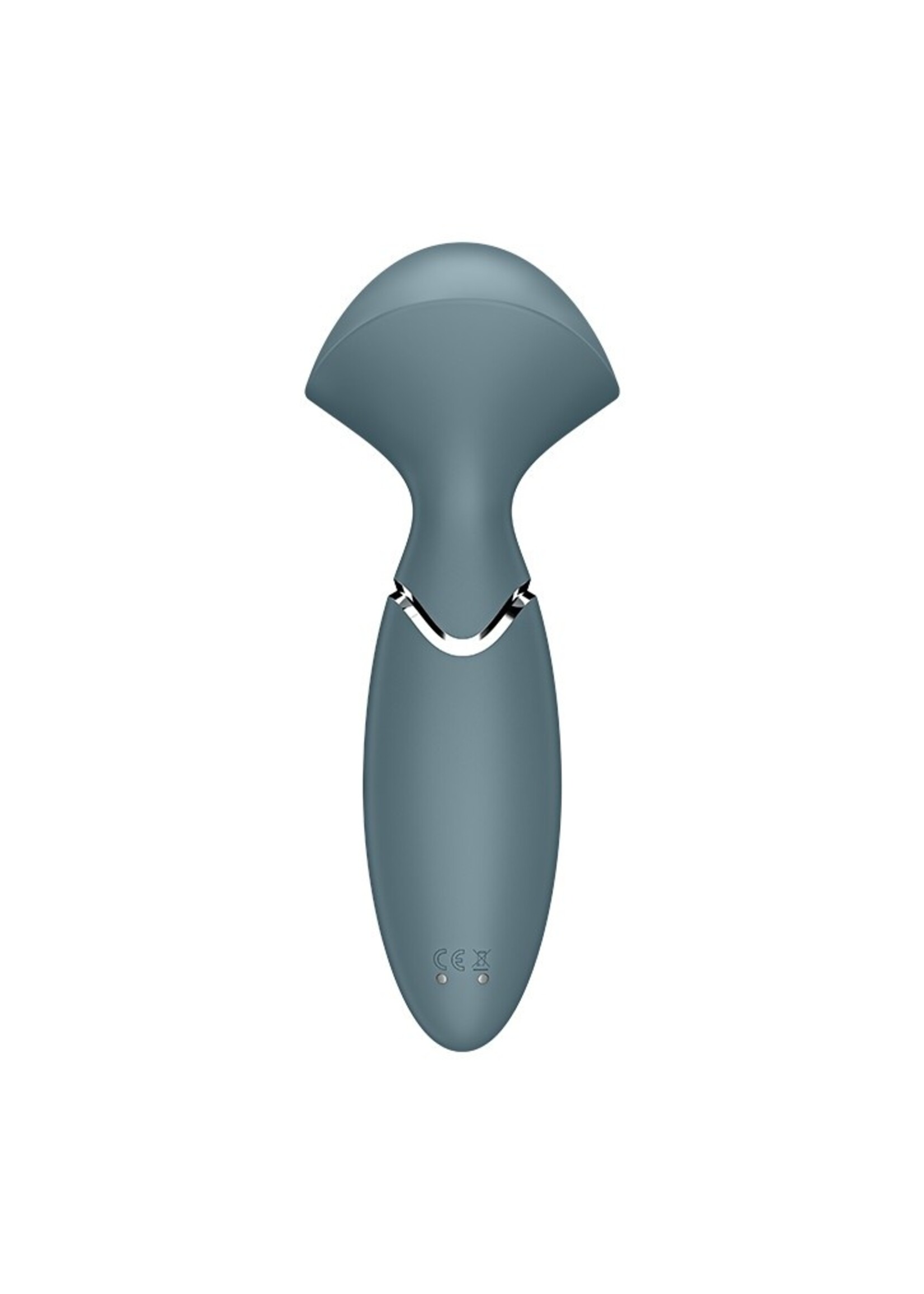 Satisfyer Mini Wand-er – Massage Wand