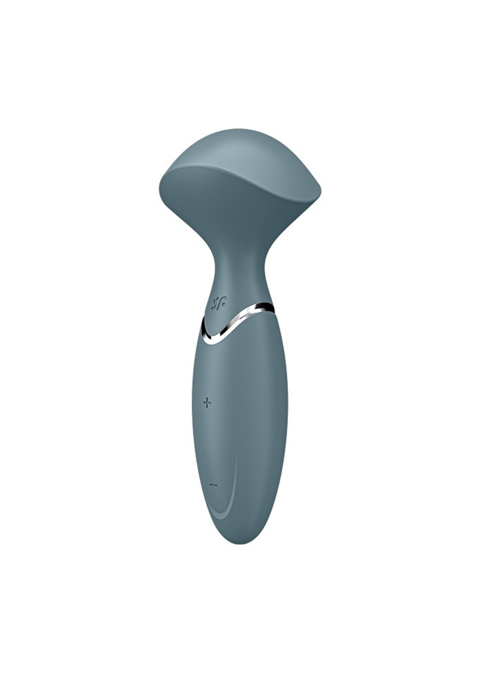 Satisfyer Mini Wand-er – Massagestab