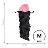 Satisfyer Treasure Bag M – Vibrator-Aufsätze