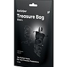 Satisfyer Treasure Bag - L - Black