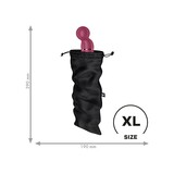 Satisfyer Schattentas - XL - Zwart