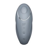 Satisfyer Tap & Climax 1 - Blauw Satisfyer Tap & Climax 1 - Blauw