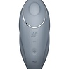 Satisfyer Satisfyer - Tap & Climax 1 - Blau Satisfyer Satisfyer - Tap & Climax 1 - Blau