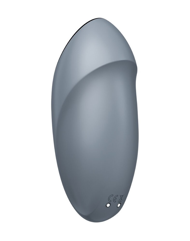 Satisfyer Tap & Climax 1 – Druckwellenvibrator Satisfyer Tap & Climax 1 – Druckwellenvibrator