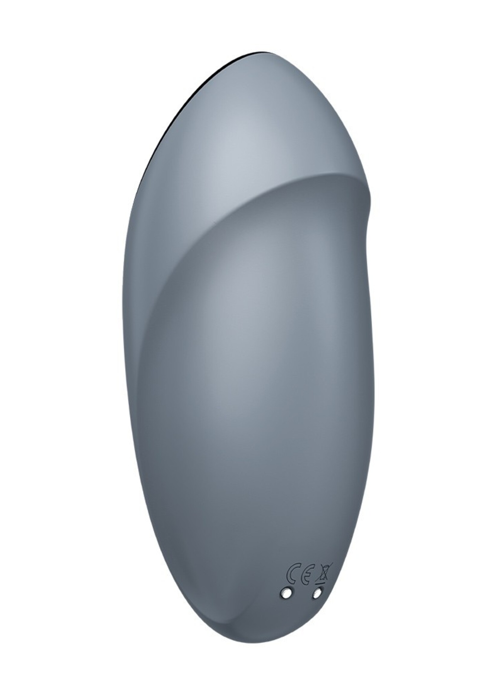 Satisfyer Tap & Climax 1 – Drukgolfvibrator