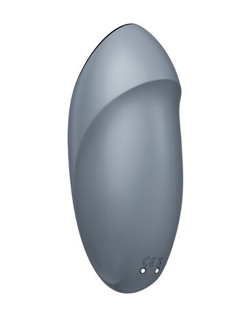 Satisfyer Tap & Climax 1 – Drukgolfvibrator