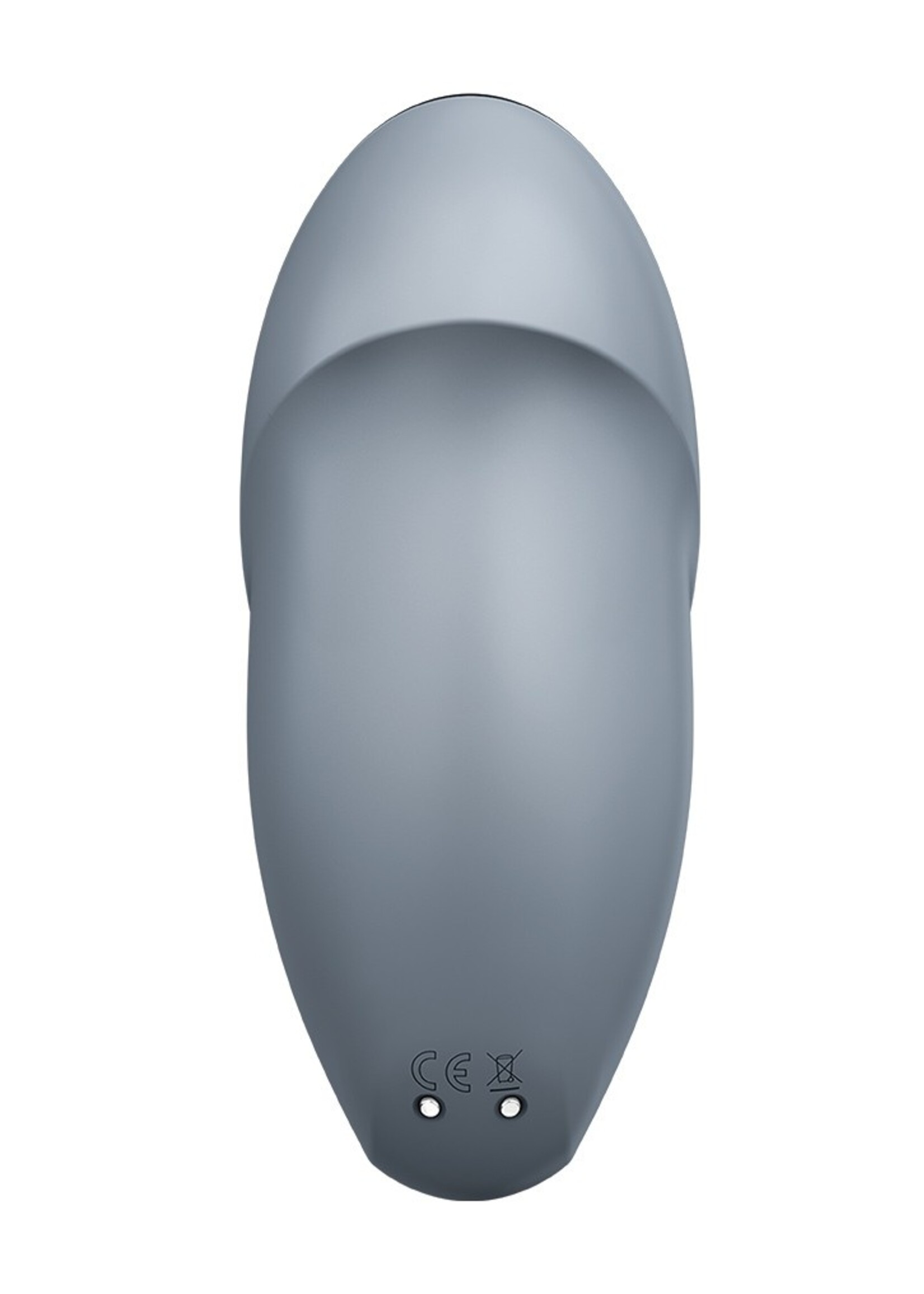 Satisfyer Tap & Climax 1 – Drukgolfvibrator