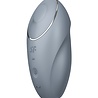 Satisfyer Satisfyer - Tap & Climax 1 - Blau Satisfyer Satisfyer - Tap & Climax 1 - Blau