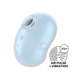 Satisfyer Cutie - Ghost Blau Satisfyer Cutie - Ghost Blau