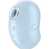 Satisfyer Cutie - Ghost Blue